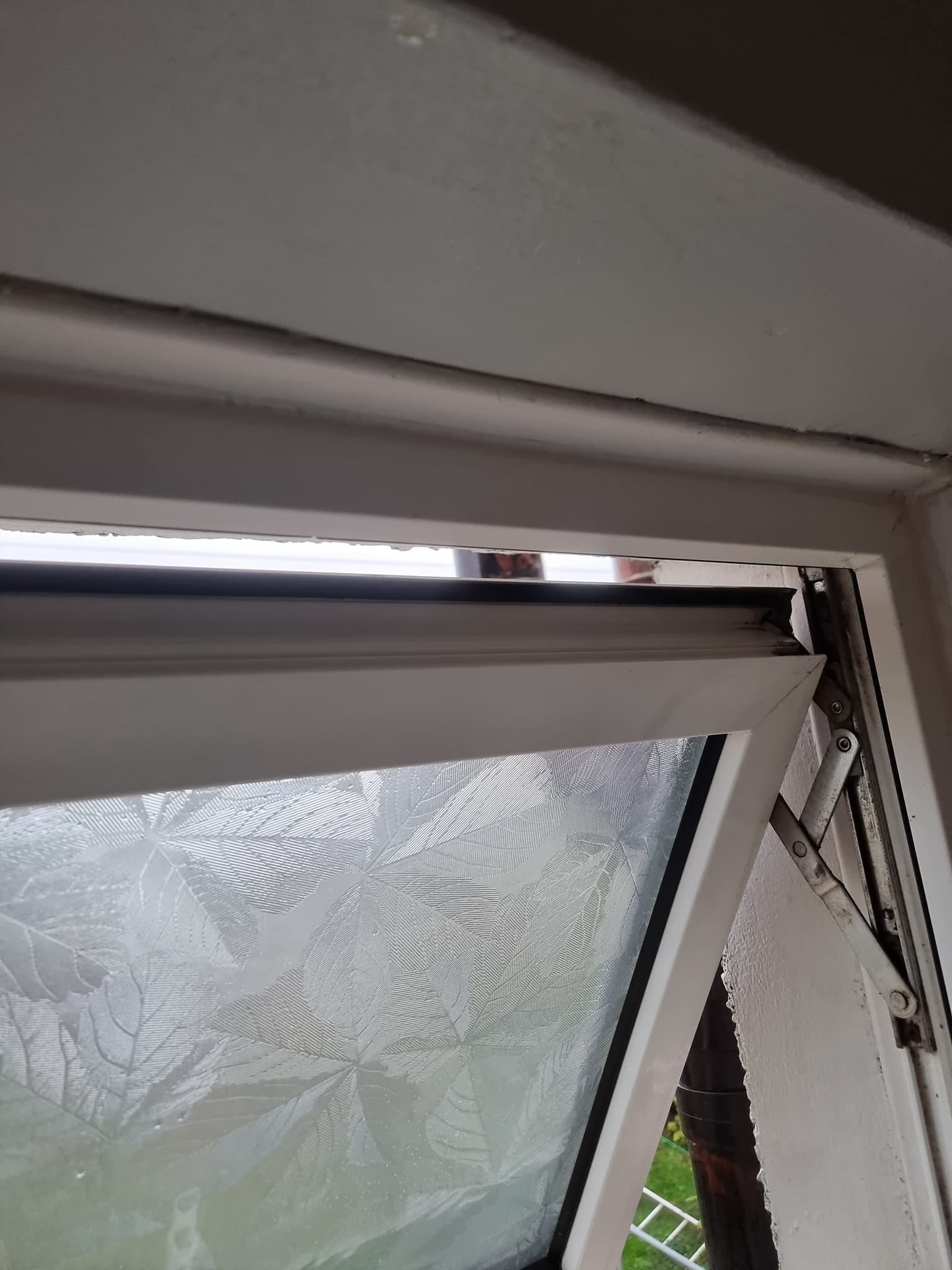 interior window cleaning in newtownards